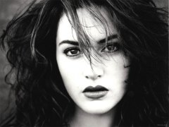 Kate-Winslet-b:w