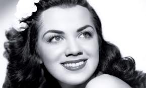 Kitty Kallen who sang "Little Things Mean a Lot"