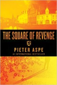 the square of revenge