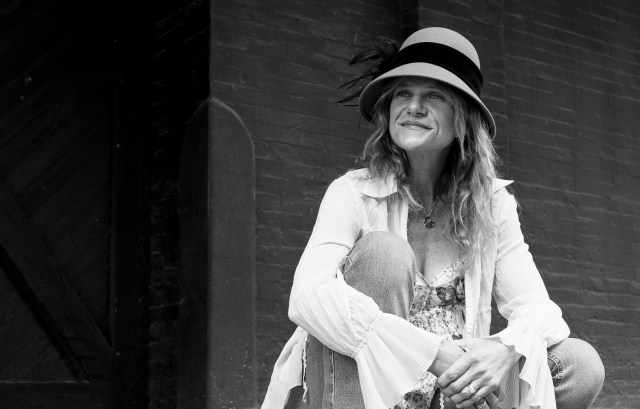 The photo that I believe best captures all the amazing qualities that make Dale Dickey one of the finest actresses working today.