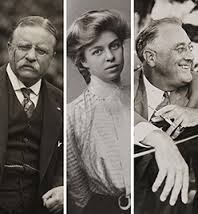 the roosevelts