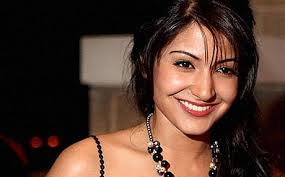 Anushka Sharma, Khan's co-star in the movie that has earned $30 million in India.