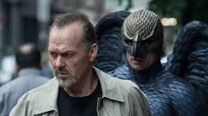 birdman
