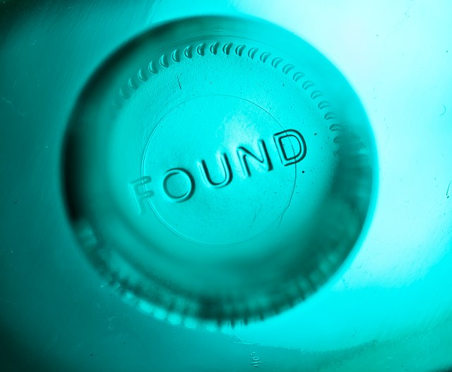 Found - 028