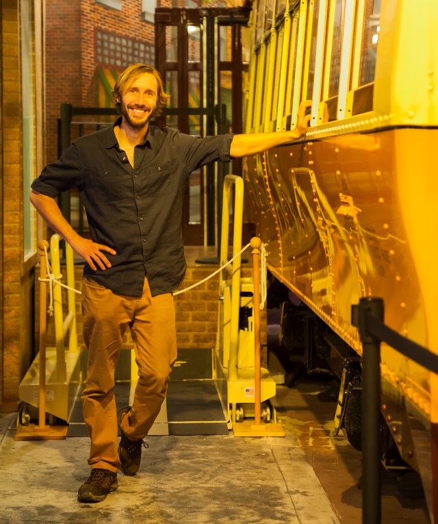 Zach Trolley December 2014 copy